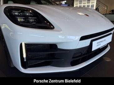 Porsche Panamera 4S E-Hybrid — photo 7