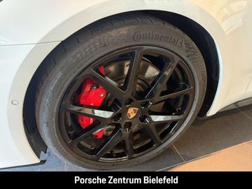 Porsche Panamera 4S E-Hybrid — photo 9