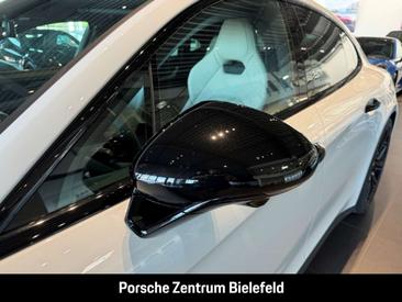 Porsche Panamera 4S E-Hybrid — photo 10
