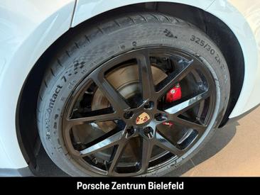 Porsche Panamera 4S E-Hybrid — photo 12