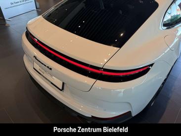 Porsche Panamera 4S E-Hybrid — photo 15