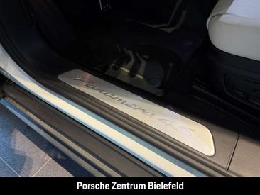 Porsche Panamera 4S E-Hybrid — photo 18