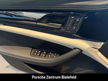 Porsche Panamera 4S E-Hybrid — photo 19