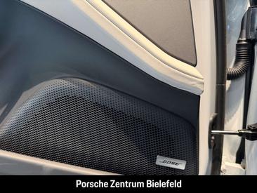 Porsche Panamera 4S E-Hybrid — photo 20