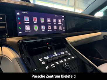 Porsche Panamera 4S E-Hybrid — photo 23