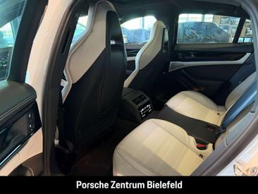 Porsche Panamera 4S E-Hybrid — photo 25