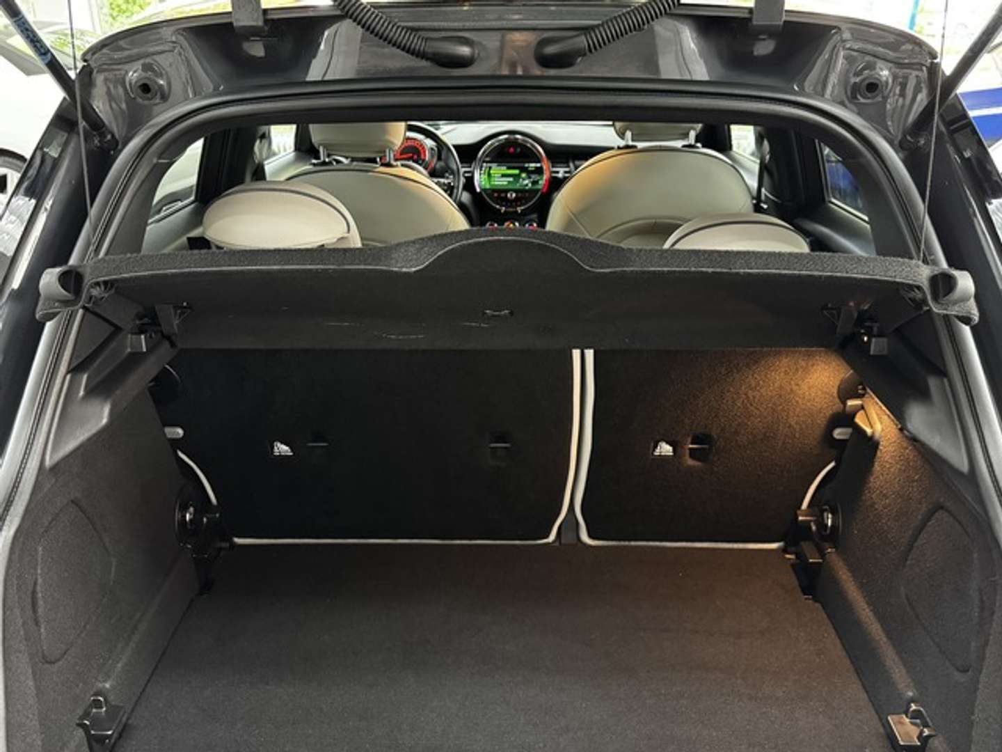 Mini Cooper S Cooper S - 2018 - Joinsteer - #18