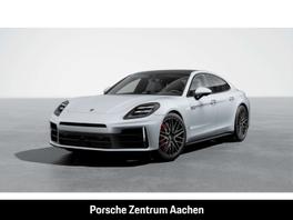 Porsche Panamera 4S E-Hybrid - 2025 - Joinsteer - #1