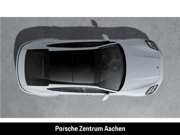 Porsche Panamera 4S E-Hybrid — photo 4