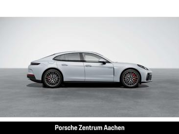 Porsche Panamera 4S E-Hybrid — photo 5