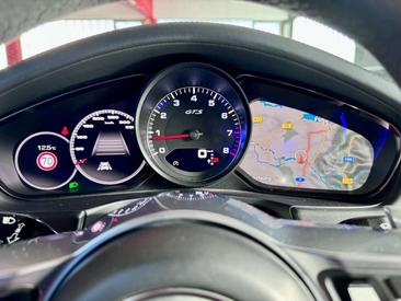 Porsche Panamera GTS — photo 13