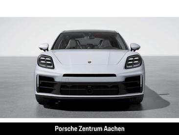 Porsche Panamera 4S E-Hybrid — photo 7