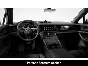 Porsche Panamera 4S E-Hybrid — photo 8