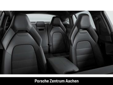 Porsche Panamera 4S E-Hybrid — photo 9