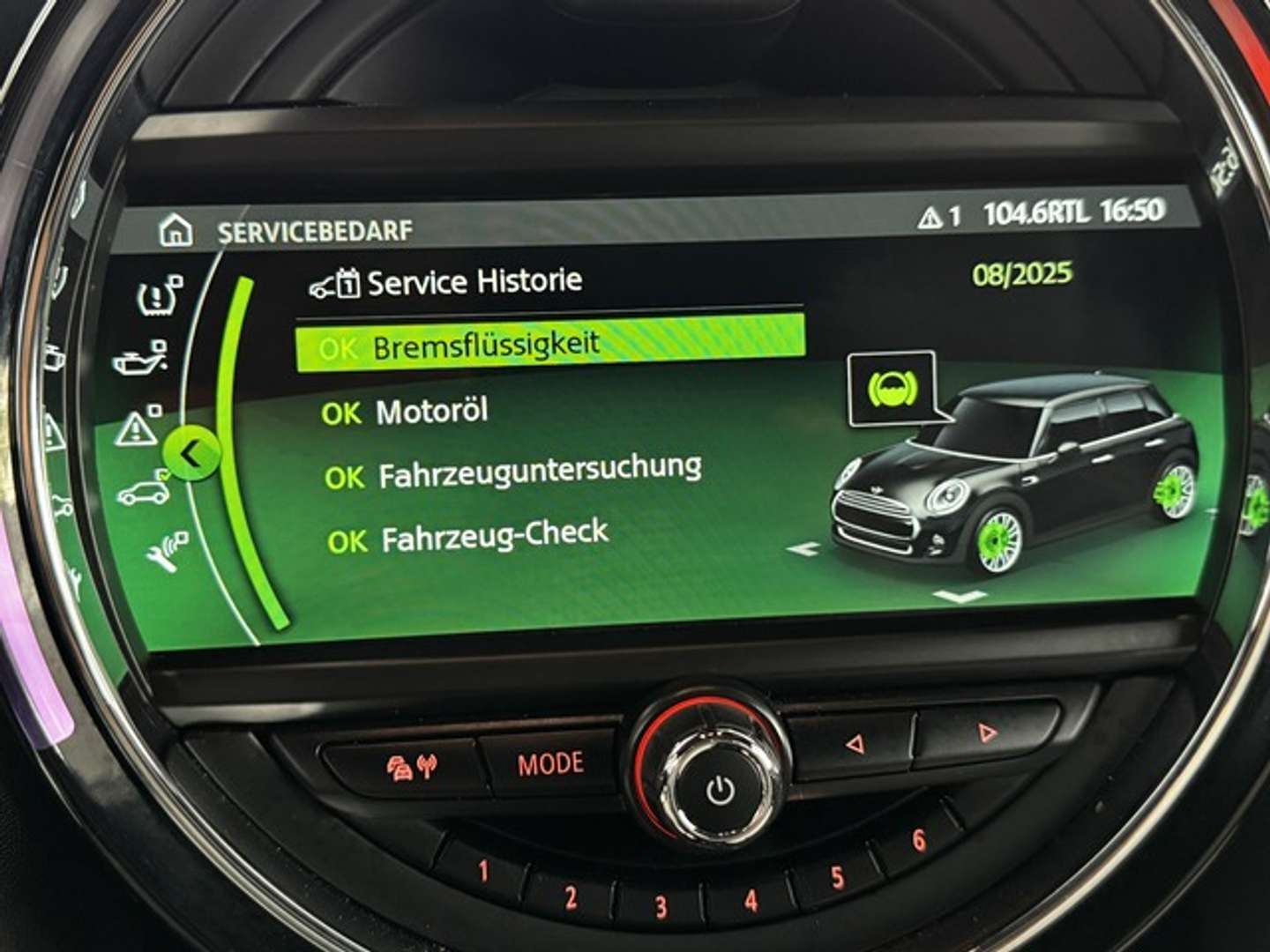Mini Cooper S Cooper S - 2018 - Joinsteer - #21