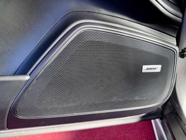 Porsche Panamera GTS — photo 21