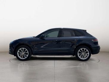 Porsche Macan — photo 2