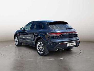 Porsche Macan — photo 3