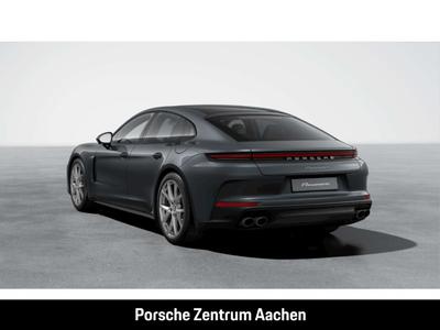 Porsche Panamera Turbo E-Hybrid