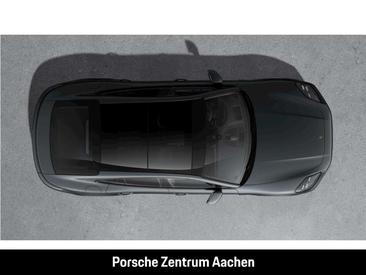 Porsche Panamera Turbo E-Hybrid — photo 4