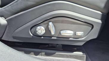 Porsche Panamera 4 E-Hybrid — photo 13