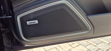 Porsche Panamera 4 E-Hybrid — photo 14