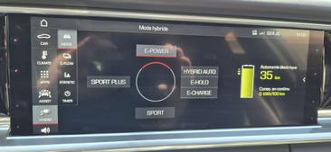 Porsche Panamera 4 E-Hybrid — photo 15