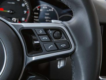 Porsche Cayenne III E-Hybrid — photo 5