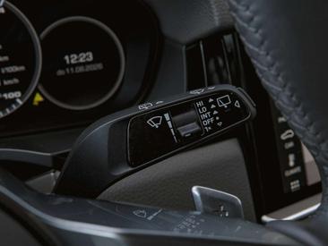 Porsche Cayenne III E-Hybrid — photo 8
