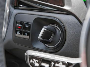 Porsche Cayenne III E-Hybrid — photo 24