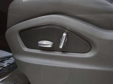 Porsche Cayenne III E-Hybrid — photo 25