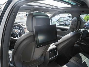 Porsche Cayenne III E-Hybrid — photo 27