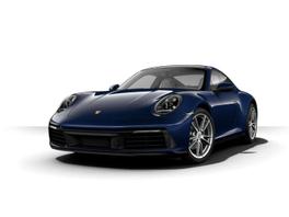 Porsche 911 Carrera - 2021 - Joinsteer - #1