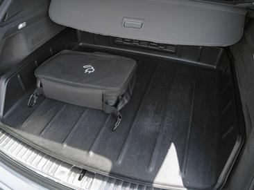 Porsche Cayenne III E-Hybrid — photo 33