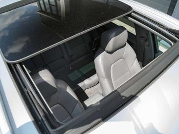 Porsche Cayenne III E-Hybrid — photo 34