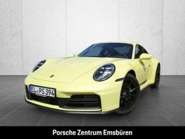 Porsche 911 Carrera - 2026 - Joinsteer - #1