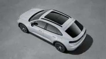 Porsche Macan 4S Electric — photo 4