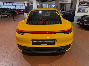 Porsche 911 Carrera S — photo 5