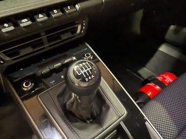 Porsche 911 Carrera S — photo 9