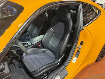 Porsche 911 Carrera S — photo 10