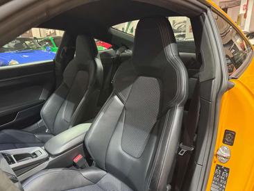Porsche 911 Carrera S — photo 12