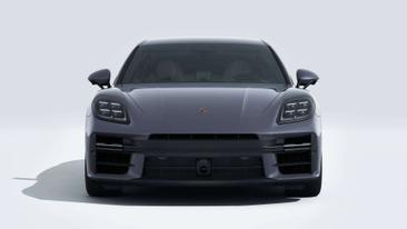 Porsche Panamera Turbo E-Hybrid — photo 3