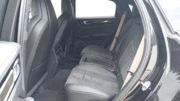 Porsche Cayenne III Turbo GT — photo 14