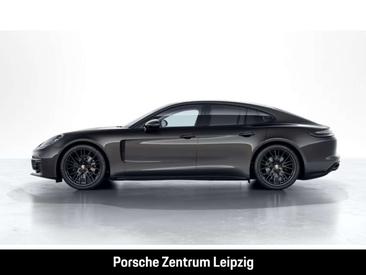Porsche Panamera — photo 2