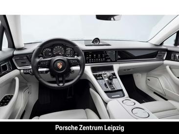 Porsche Panamera — photo 5