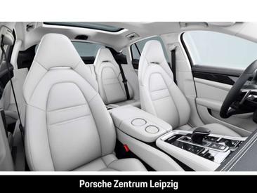 Porsche Panamera — photo 6