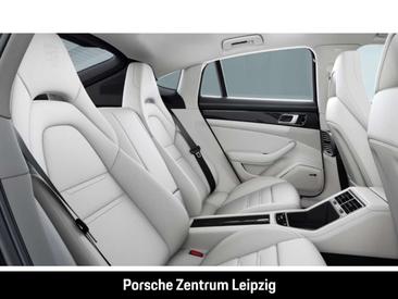 Porsche Panamera — photo 7