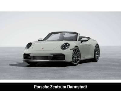 Porsche 911 Cabriolet Carrera - 2025 - Joinsteer - #1
