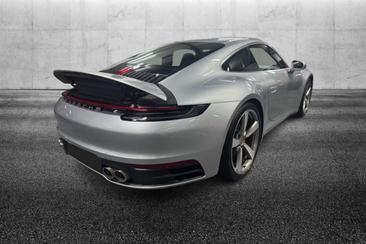 Porsche 911 Carrera S — photo 4