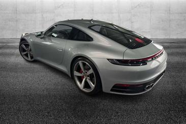 Porsche 911 Carrera S — photo 5